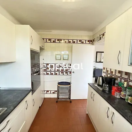 Eduard Toldra 38 Appartement *
