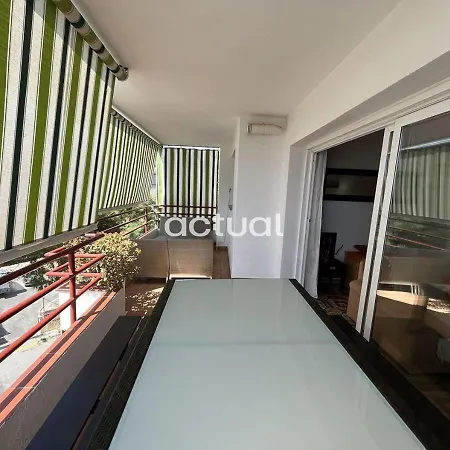 Appartement Eduard Toldra 38 Castell-Platja d'Aro