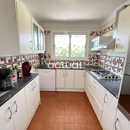 Eduard Toldra 38 Appartement