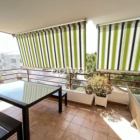 Eduard Toldra 38 Appartement *