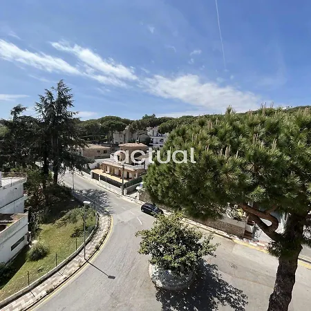 Eduard Toldra 38 Appartement Castell-Platja d'Aro