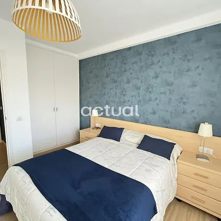 Appartement Eduard Toldra 38
