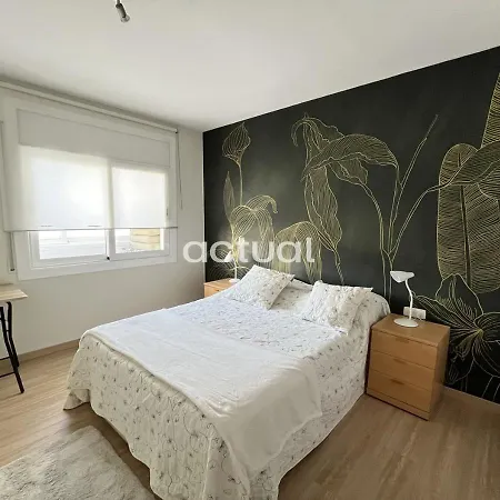 Eduard Toldra 38 Appartement Castell-Platja d'Aro