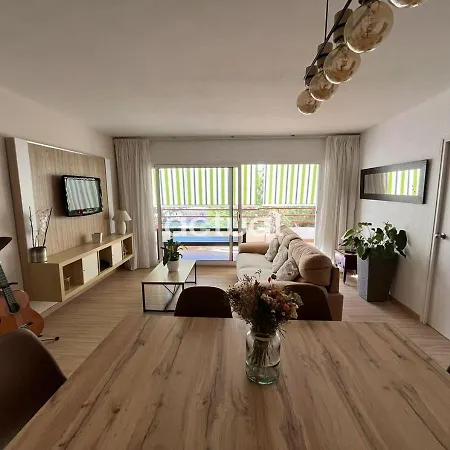 Eduard Toldra 38 Appartement