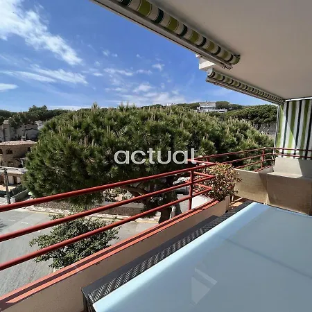 Eduard Toldra 38 * Castell-Platja d'Aro