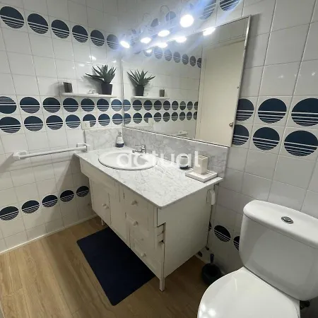 Appartement Eduard Toldra 38