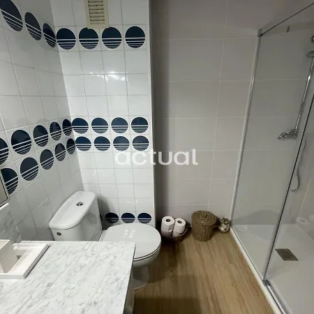Eduard Toldra 38 Appartement Castell-Platja d'Aro