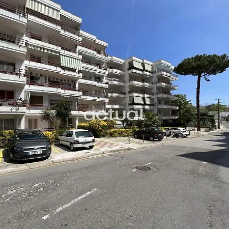 Eduard Toldra 38 Appartement Castell-Platja d'Aro