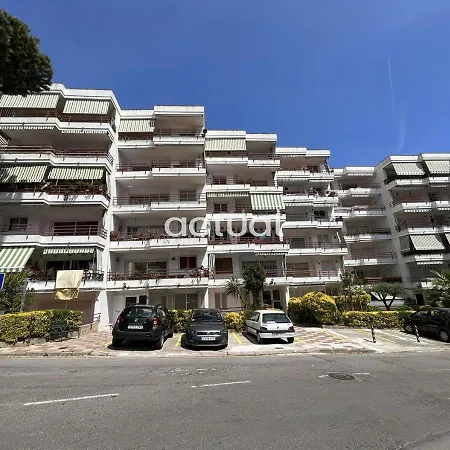 Eduard Toldra 38 Appartement *