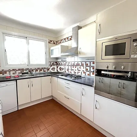 Apartmán Eduard Toldra 38 *