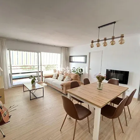 Apartmán Eduard Toldra 38 *
