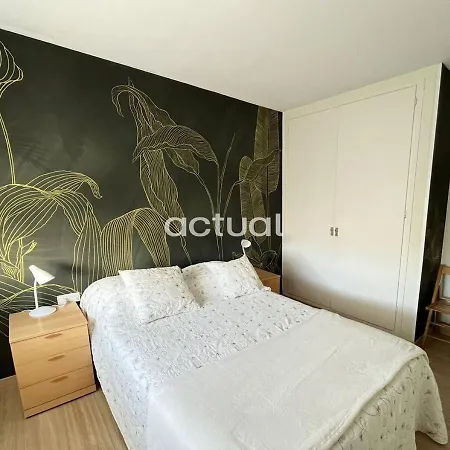 Eduard Toldra 38 Lägenhet *