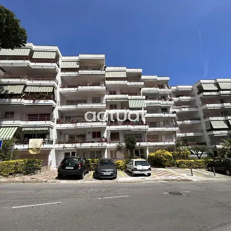 Eduard Toldra 38 Lejlighed *