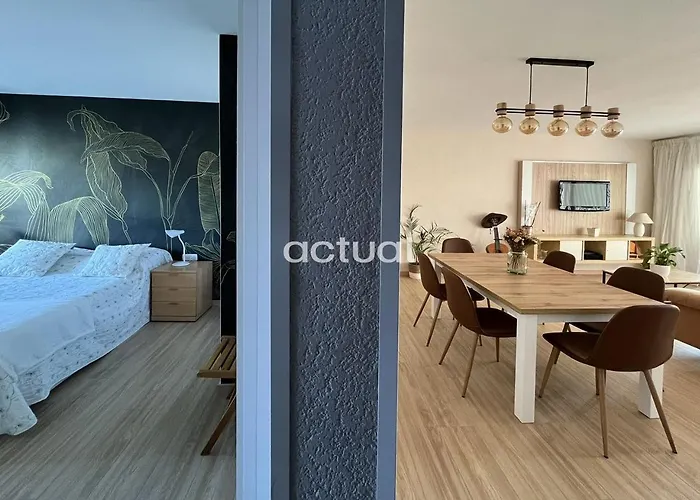 Lejlighed Eduard Toldra 38 *