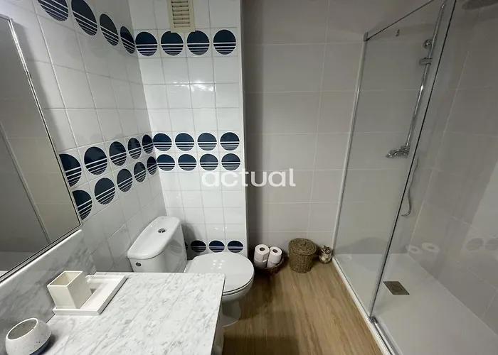 Eduard Toldra 38 Lejlighed Platja d'Aro