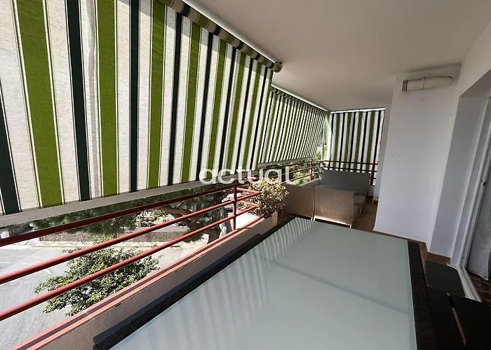 Eduard Toldra 38 * Platja d'Aro